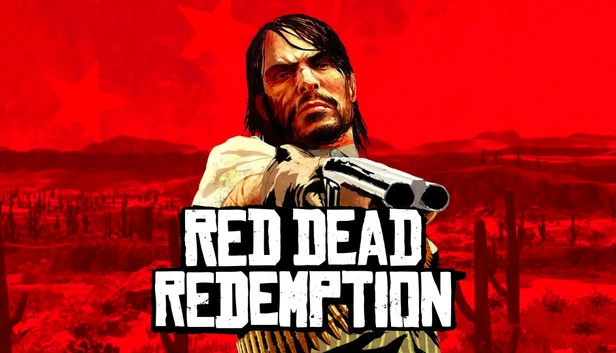 Red Dead Redemption - PS4 — imagem 1 de 5