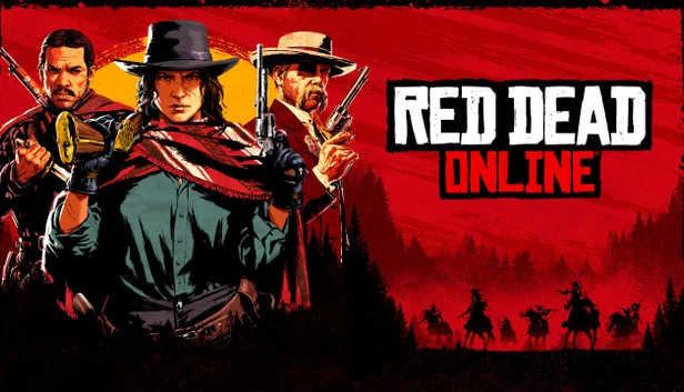 Red Dead Online - PS4 — imagem 1 de 5